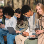 Theorie trifft Praxis – Projekte mit der „Fontys“