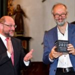 Roland Kühne erhält Bürgerpreis