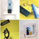 Kunst in Nähe und Distanz