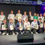 35 Freizeitsportleiter/innen erhalten ihr Abiturzeugnis am RMBK