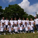 Neuer Trainer-Nachwuchs am RMBK