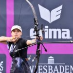 Annika Rennett aus der SGYFL02 ist Deutsche Meisterin