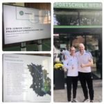Projektleitungschulung für den DFB-Junior-Coach