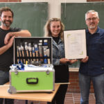 Maler und Lackierer*in Bestenwettbewerb 2022