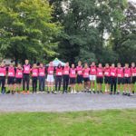 Freizeitsportleiter*innen überzeugen in Krefeld 
