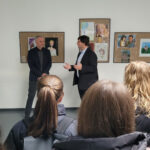 Ausstellungseröffnung: „Aufarbeitung. Die DDR in der Erinnerungskultur“