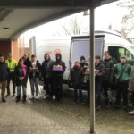 RMBK unterstützt Weihnachtspäckchen-Aktion der Tafel Willich