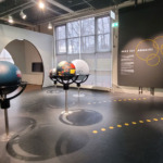 Theorie trifft Praxis – Besuch der DASA Arbeitswelt Ausstellung in Dortmund
