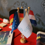 Grenzen verbinden Menschen