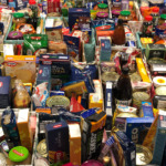 RMBK unterstützt Weihnachtspäckchen-Aktion der Tafel Willich