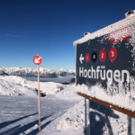 Berufliches Gymnasium absolviert Ski-Praktikum in Österreich