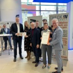 CHECK IN Day am Montag, 10.02.2025