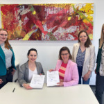 Teilnahme am NRW Talentscouting