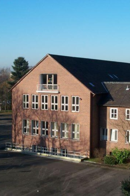 Altbau