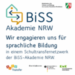 Digitale Plakette_BiSS-Akademie NRW