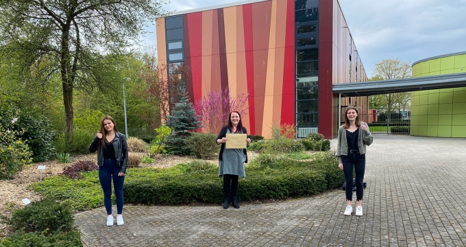 Essay-Wettbewerb-