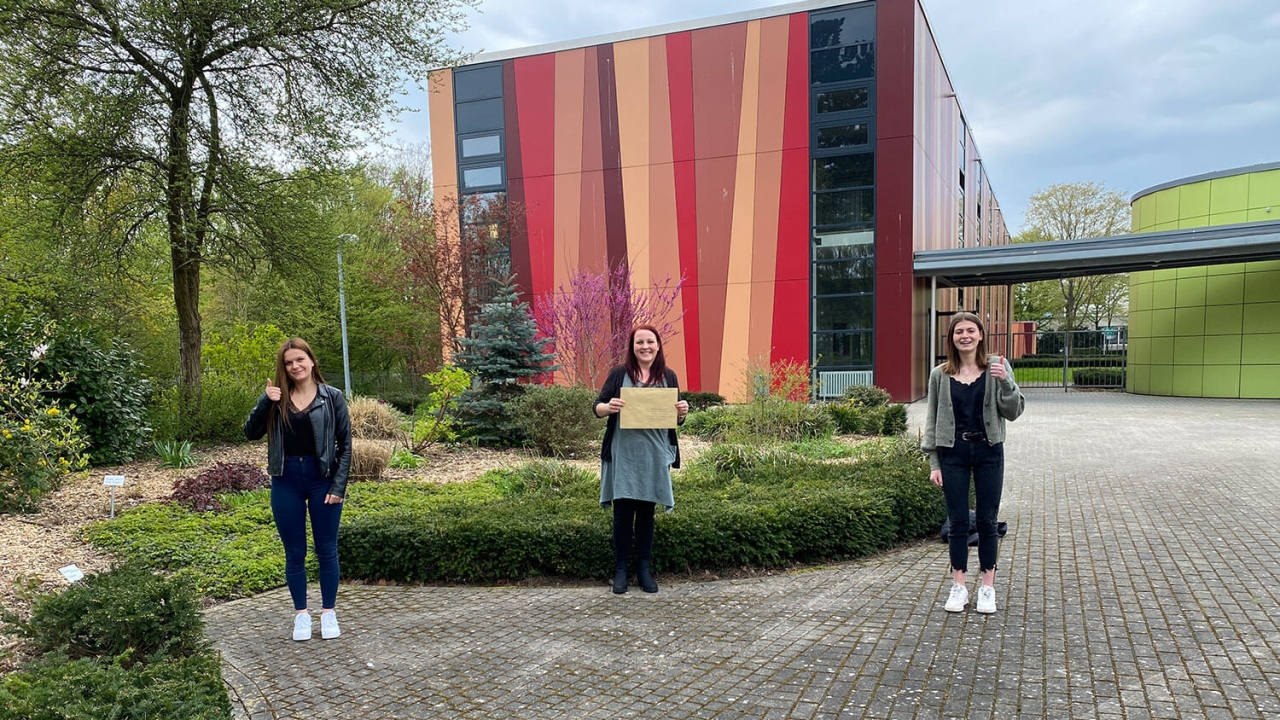 Essay-Wettbewerb-