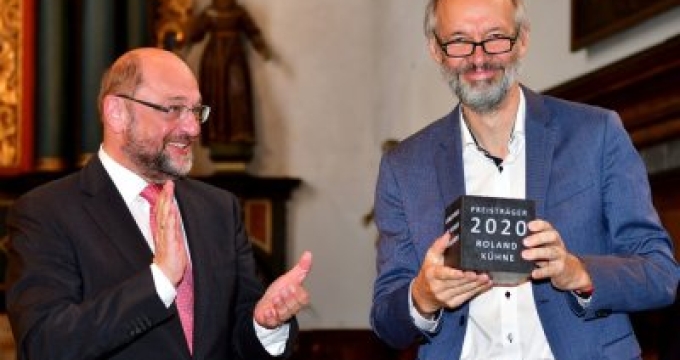 Foto: Norbert Prümen