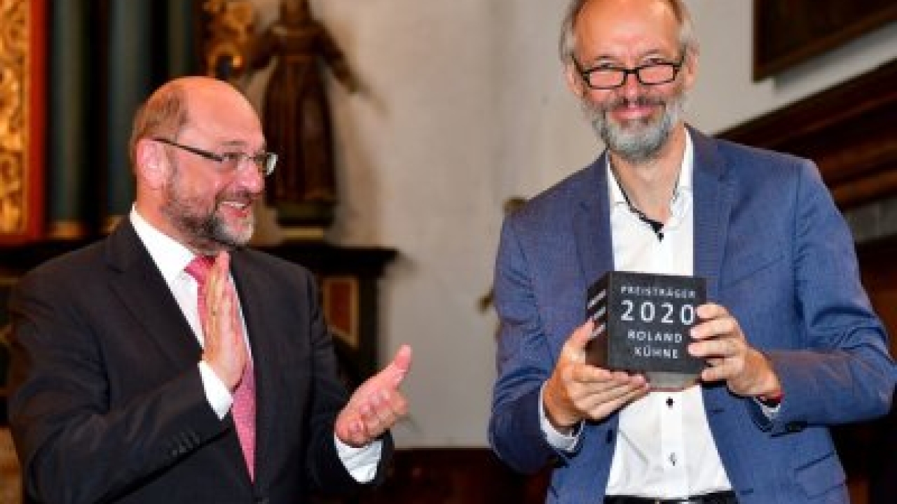 Foto: Norbert Prümen