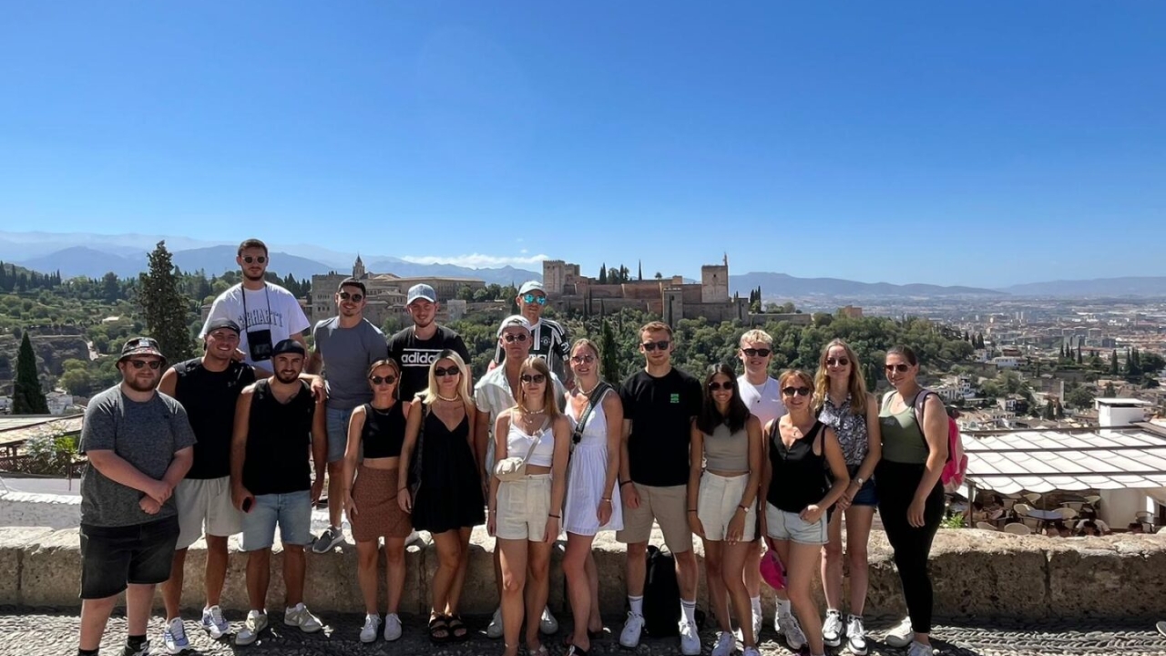 Malaga (1)