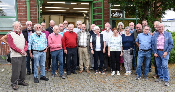 RMBK Pensionäre