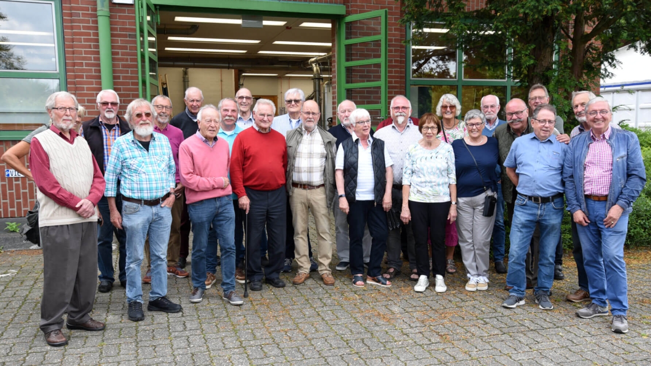 RMBK Pensionäre