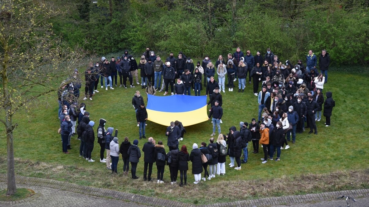 Ukraineaktion